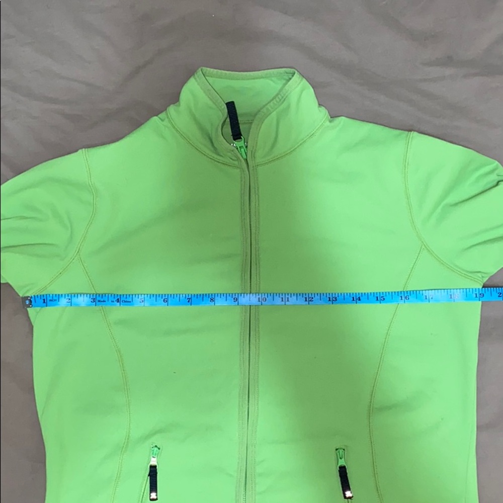 Danskin Jacket - Picture 7 of 8